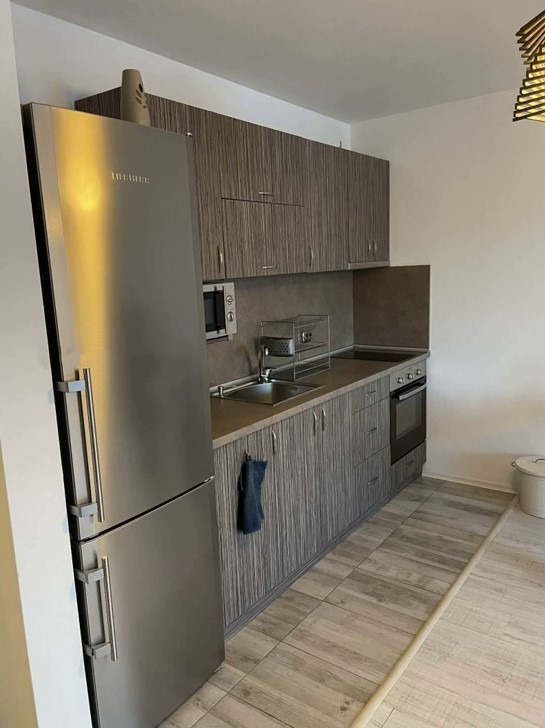 Дава под наем 1-СТАЕН, гр. София, Драгалевци, снимка 3 - Апартаменти - 52776596