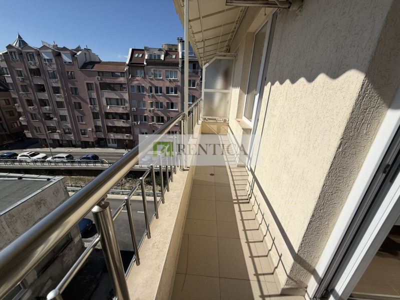 De inchiriat  1 dormitor Varna , Bazar Levsci , 70 mp | 38280506 - imagine [14]