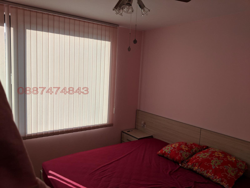 For Rent  1 bedroom Varna , k.k. Sv.Sv. Konstantin i Elena , 60 sq.m | 68778131 - image [10]