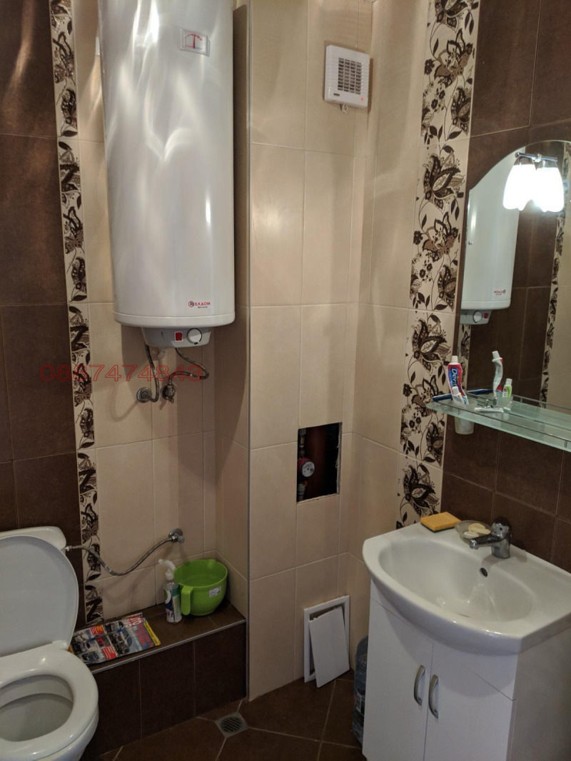 For Rent  1 bedroom Varna , k.k. Sv.Sv. Konstantin i Elena , 60 sq.m | 68778131 - image [8]