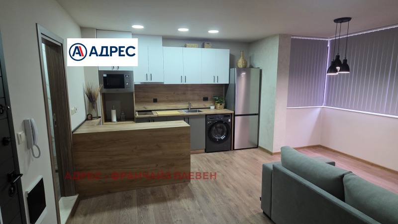 В оренду  1 спальня Плевен , 9-ти квартал , 50 кв.м | 47076022