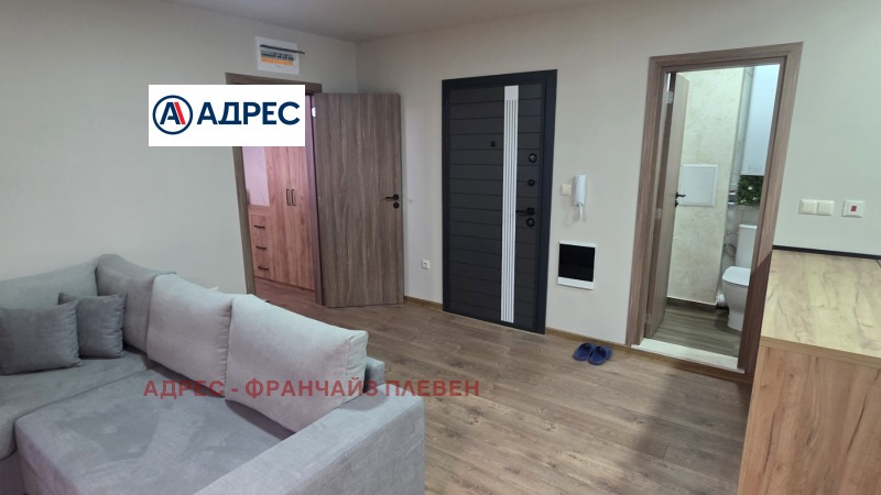 В оренду  1 спальня Плевен , 9-ти квартал , 50 кв.м | 47076022 - зображення [4]