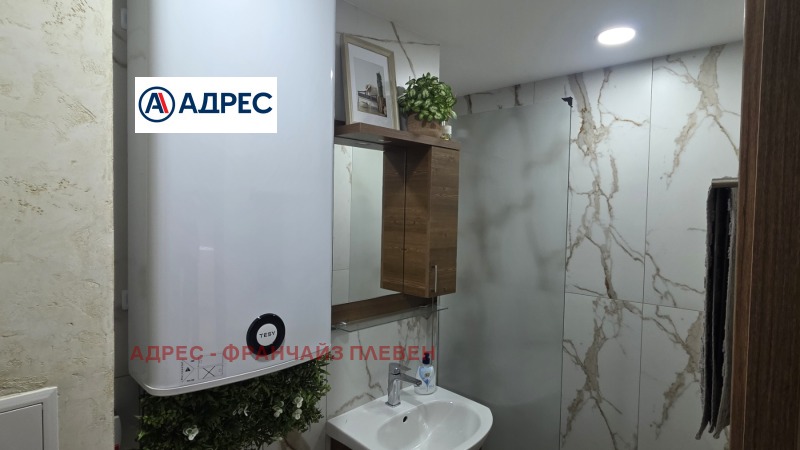 В оренду  1 спальня Плевен , 9-ти квартал , 50 кв.м | 47076022 - зображення [7]