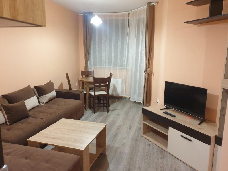 Дава под наем 2-СТАЕН, гр. София, Младост 4, снимка 2 - Апартаменти - 53461933