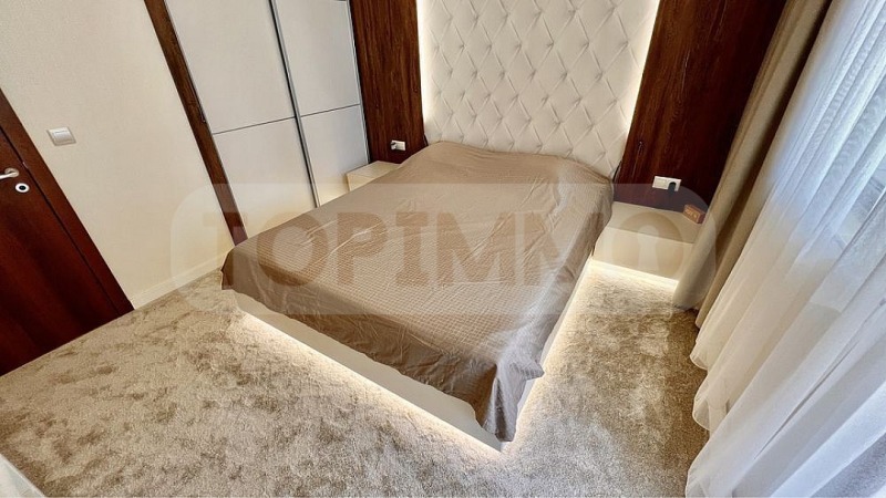 For Rent  2 bedroom Varna , Operata , 90 sq.m | 13982448 - image [8]