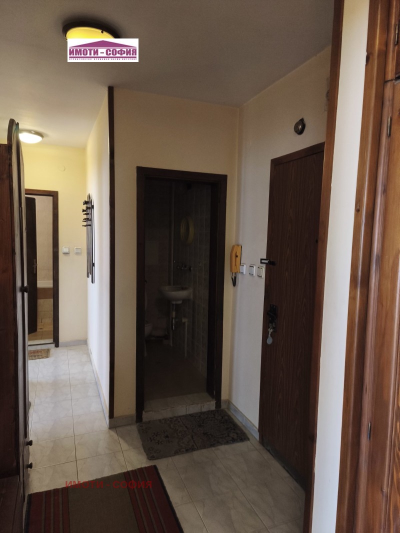 Издаје се  2 спаваће собе Софија , Дарвеница , 110 м2 | 77432111 - слика [13]