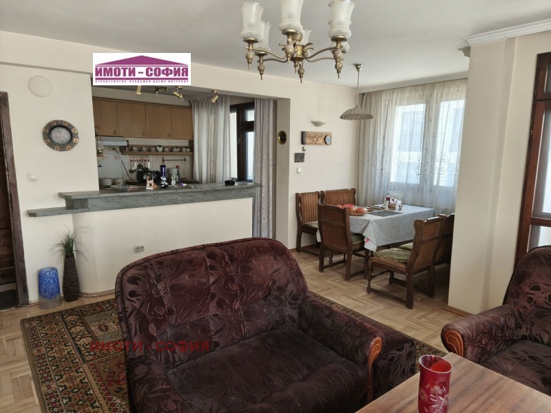 Издаје се  2 спаваће собе Софија , Дарвеница , 110 м2 | 77432111 - слика [3]
