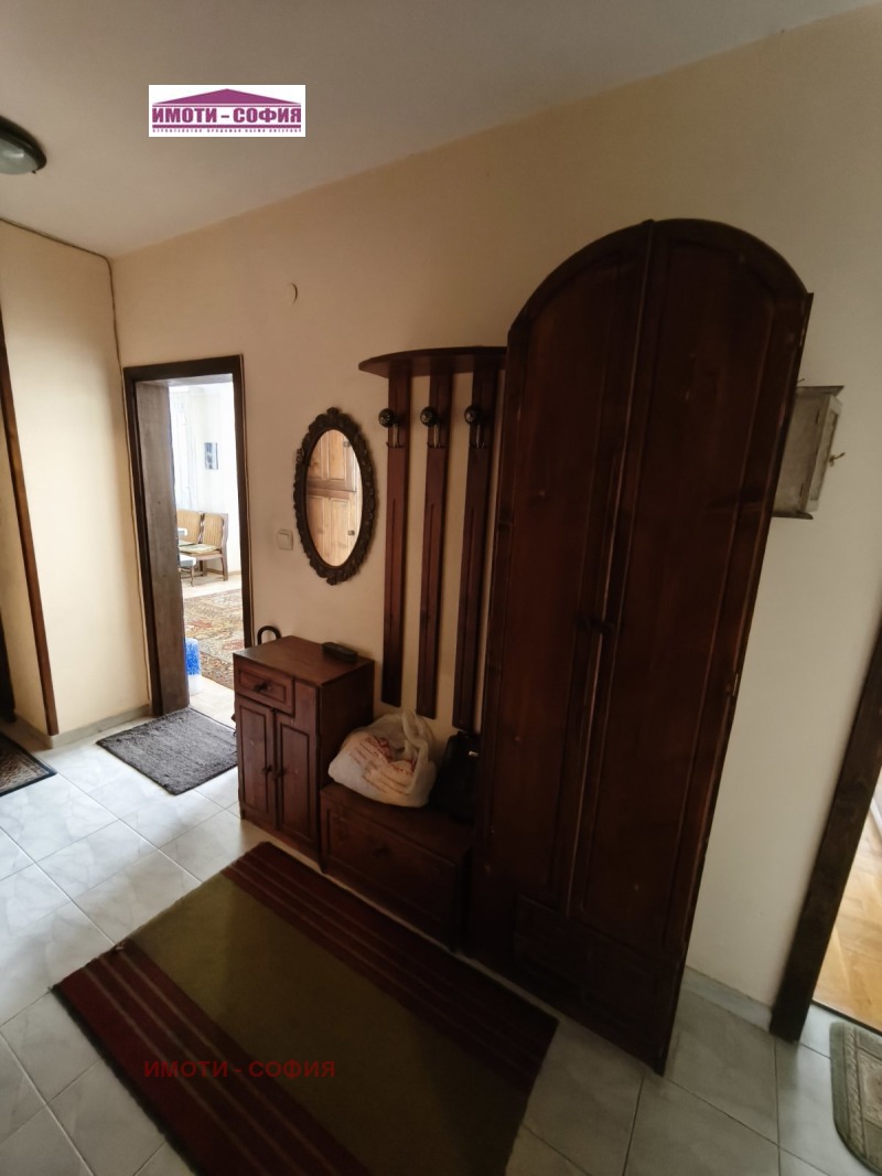 Издаје се  2 спаваће собе Софија , Дарвеница , 110 м2 | 77432111 - слика [5]