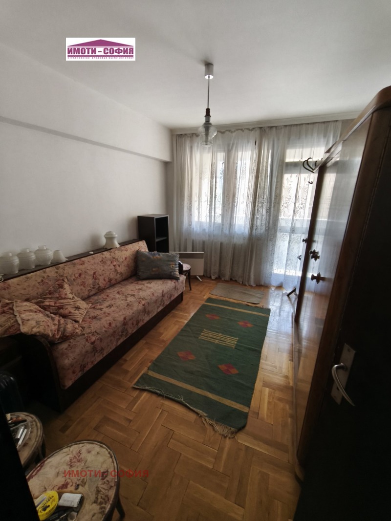 Издаје се  2 спаваће собе Софија , Дарвеница , 110 м2 | 77432111 - слика [9]