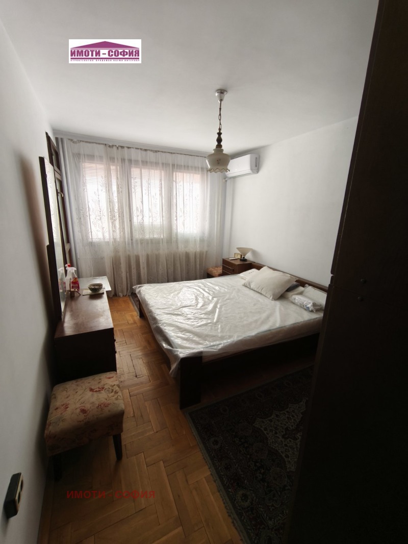 Издаје се  2 спаваће собе Софија , Дарвеница , 110 м2 | 77432111 - слика [7]