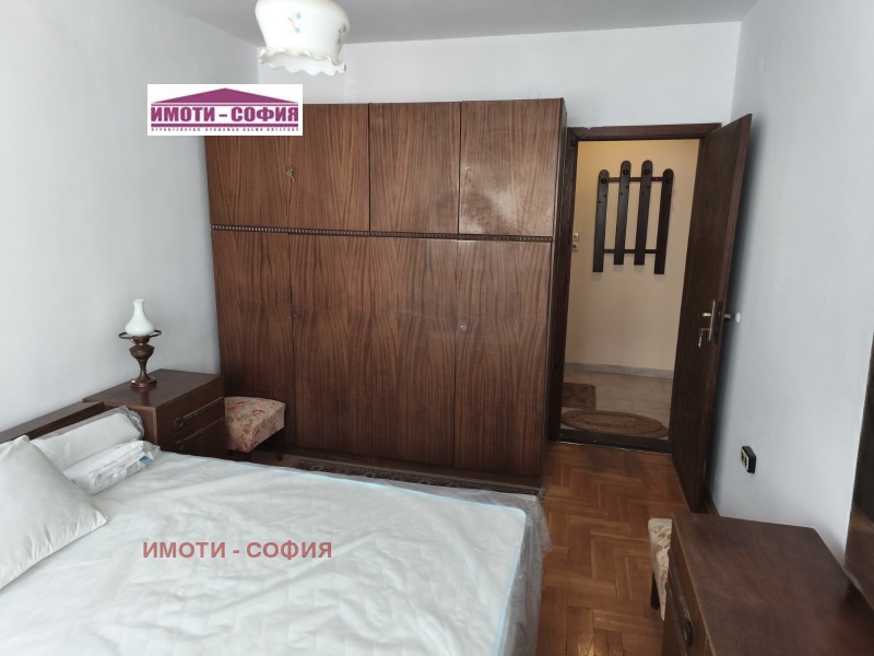 Издаје се  2 спаваће собе Софија , Дарвеница , 110 м2 | 77432111 - слика [6]