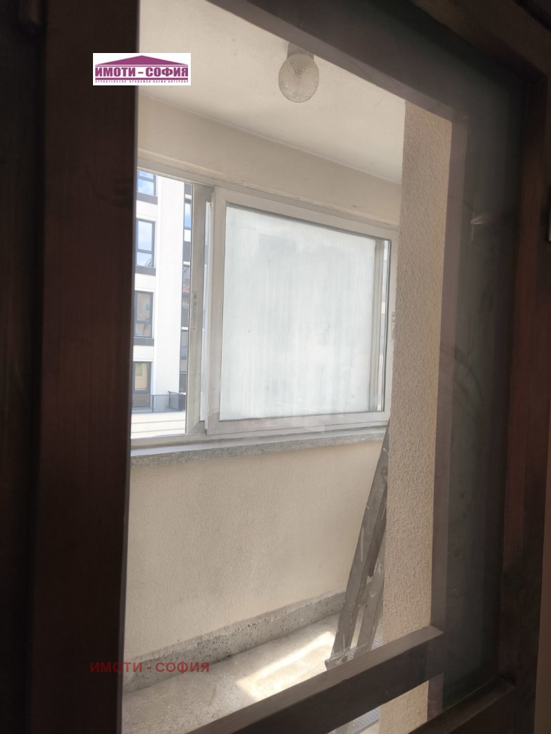 Издаје се  2 спаваће собе Софија , Дарвеница , 110 м2 | 77432111 - слика [8]