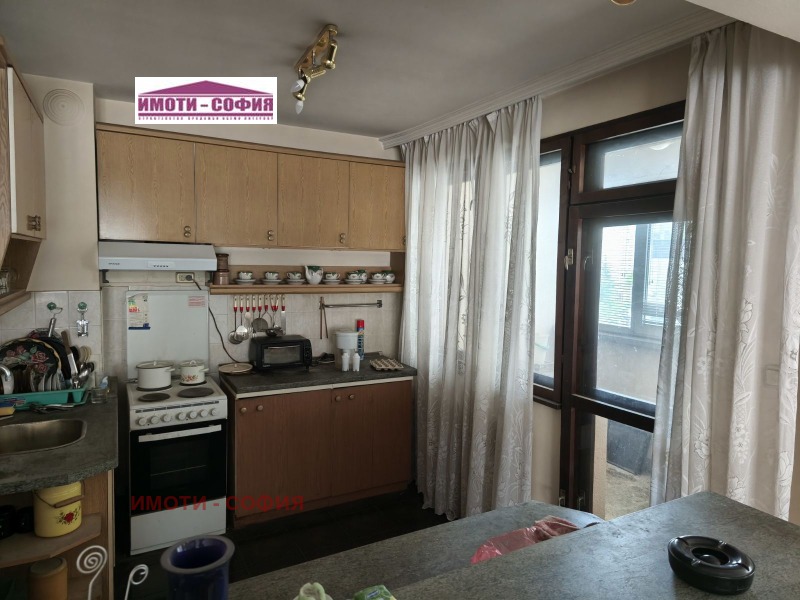 Издаје се  2 спаваће собе Софија , Дарвеница , 110 м2 | 77432111 - слика [4]