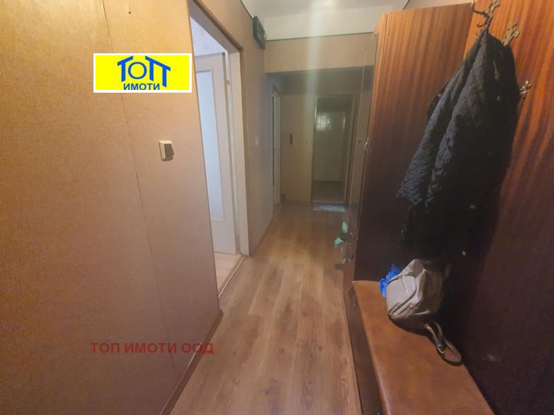 Vuokrattavana  2 makuuhuonetta Ruse , Tsentar , 80 neliömetriä | 27864650 - kuva [9]