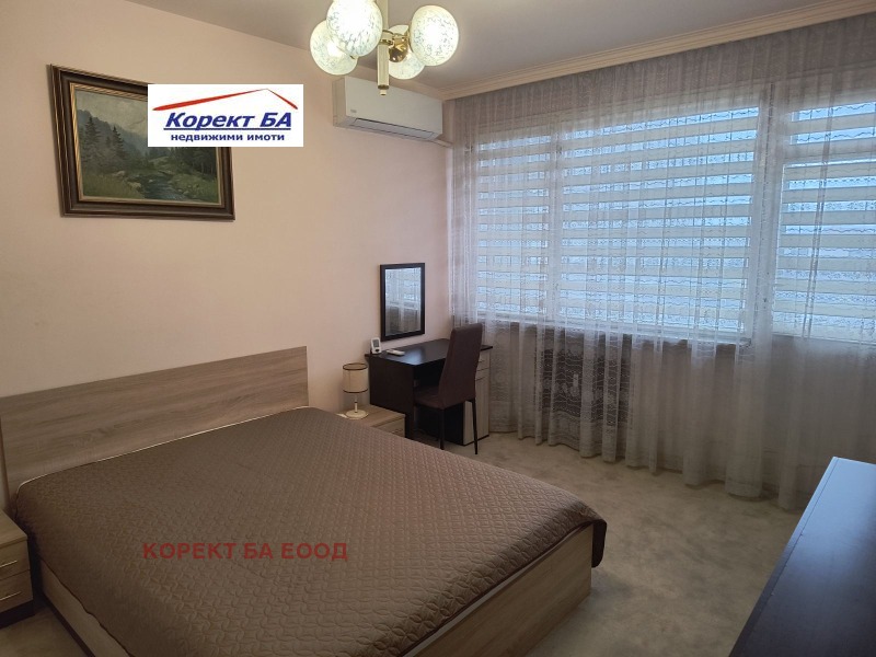 Дава под наем 3-СТАЕН, гр. София, Медицинска академия, снимка 8 - Апартаменти - 52575380