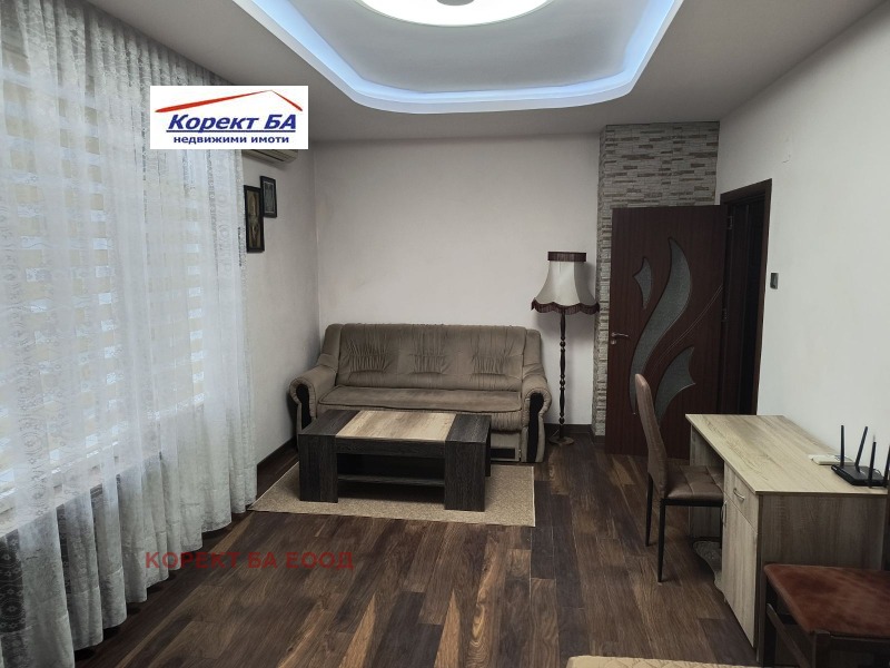 Дава под наем 3-СТАЕН, гр. София, Медицинска академия