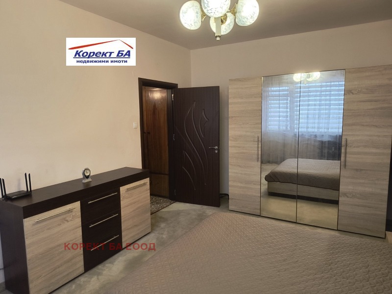 Дава под наем 3-СТАЕН, гр. София, Медицинска академия, снимка 7 - Апартаменти - 52575380