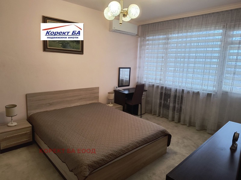 Дава под наем 3-СТАЕН, гр. София, Медицинска академия, снимка 5 - Апартаменти - 52575380