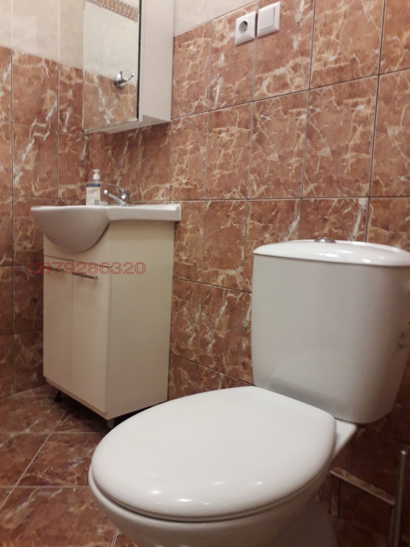 Дава под наем 3-СТАЕН, гр. София, Център, снимка 7 - Апартаменти - 52785163