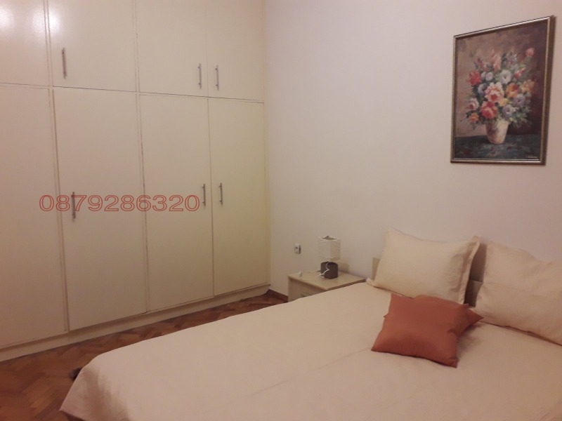 Дава под наем 3-СТАЕН, гр. София, Център, снимка 5 - Апартаменти - 52785163