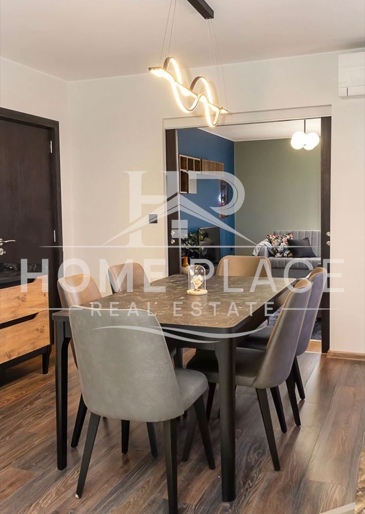 Дава под наем 3-СТАЕН, гр. Варна, Левски 1, снимка 6 - Апартаменти - 54225394