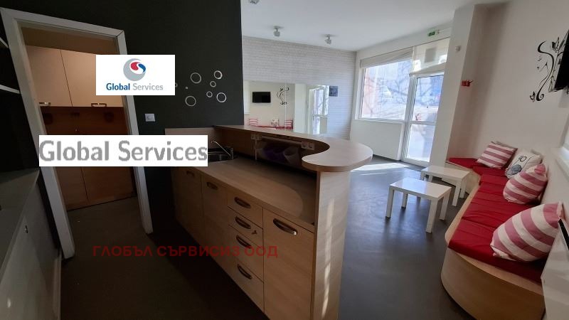 Издаје се  Канцеларија Софија , Бакстон , 44 м2 | 10854932 - слика [3]