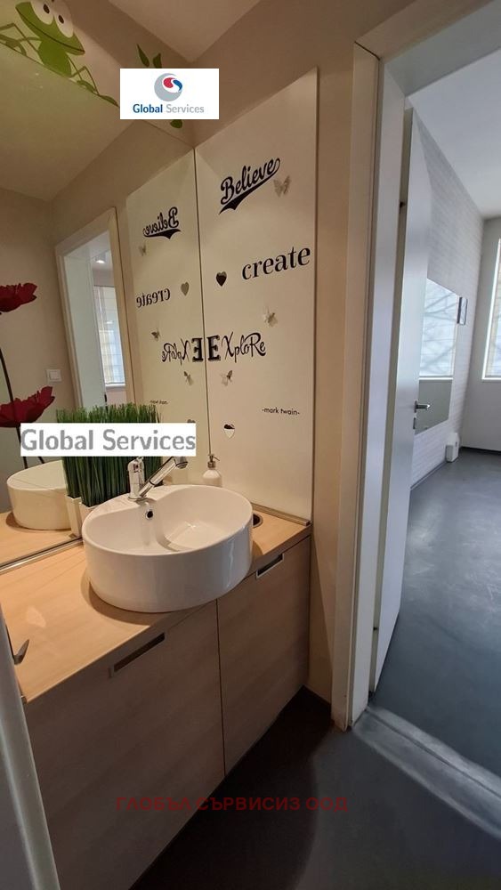 Издаје се  Канцеларија Софија , Бакстон , 44 м2 | 10854932 - слика [5]