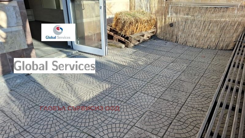 Издаје се  Канцеларија Софија , Бакстон , 44 м2 | 10854932 - слика [6]