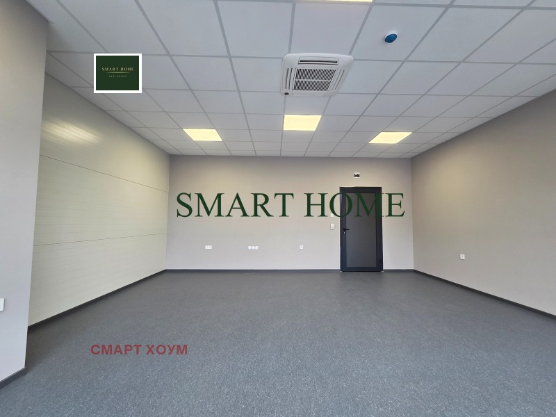 Дава под наем ОФИС, гр. Велико Търново, Център