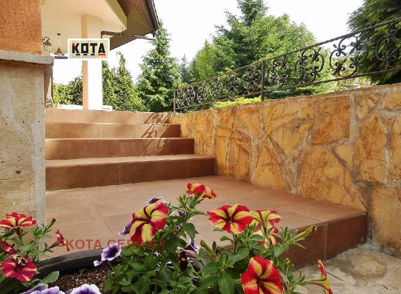 Дава под наем КЪЩА, гр. София, Драгалевци, снимка 2 - Къщи - 55356190