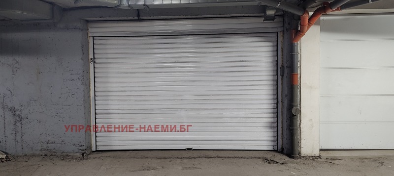 Дава под наем  Гараж град София , Студентски град , 20 кв.м | 55520421 - изображение [2]