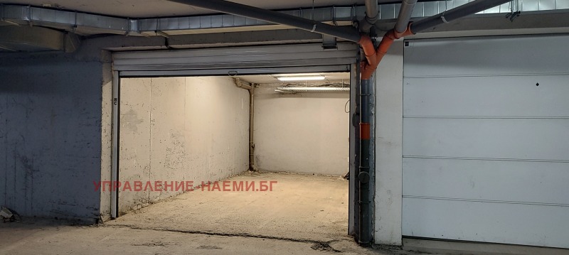 Дава под наем  Гараж град София , Студентски град , 20 кв.м | 55520421 - изображение [3]