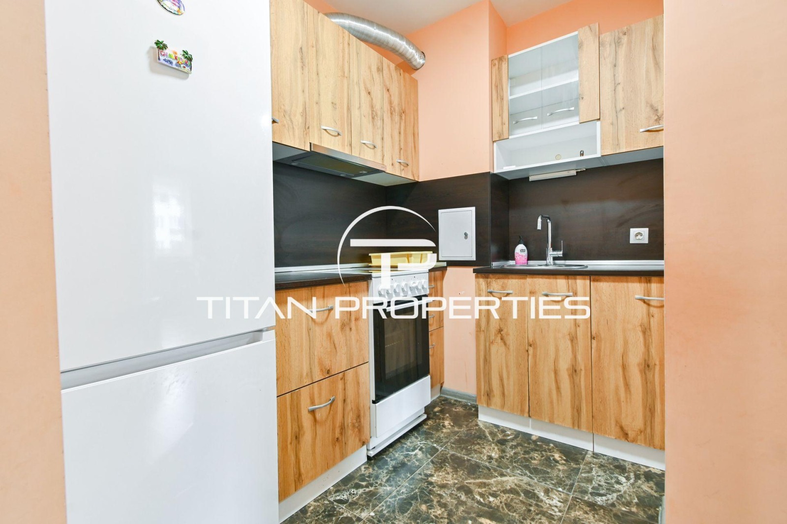 Дава под наем 2-СТАЕН, гр. София, Младост 4, снимка 12 - Апартаменти - 53461933