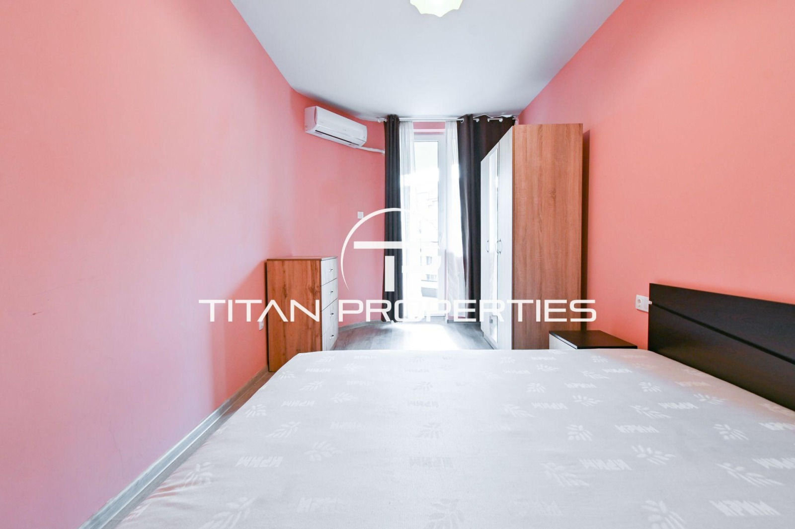 Дава под наем 2-СТАЕН, гр. София, Младост 4, снимка 7 - Апартаменти - 53461933