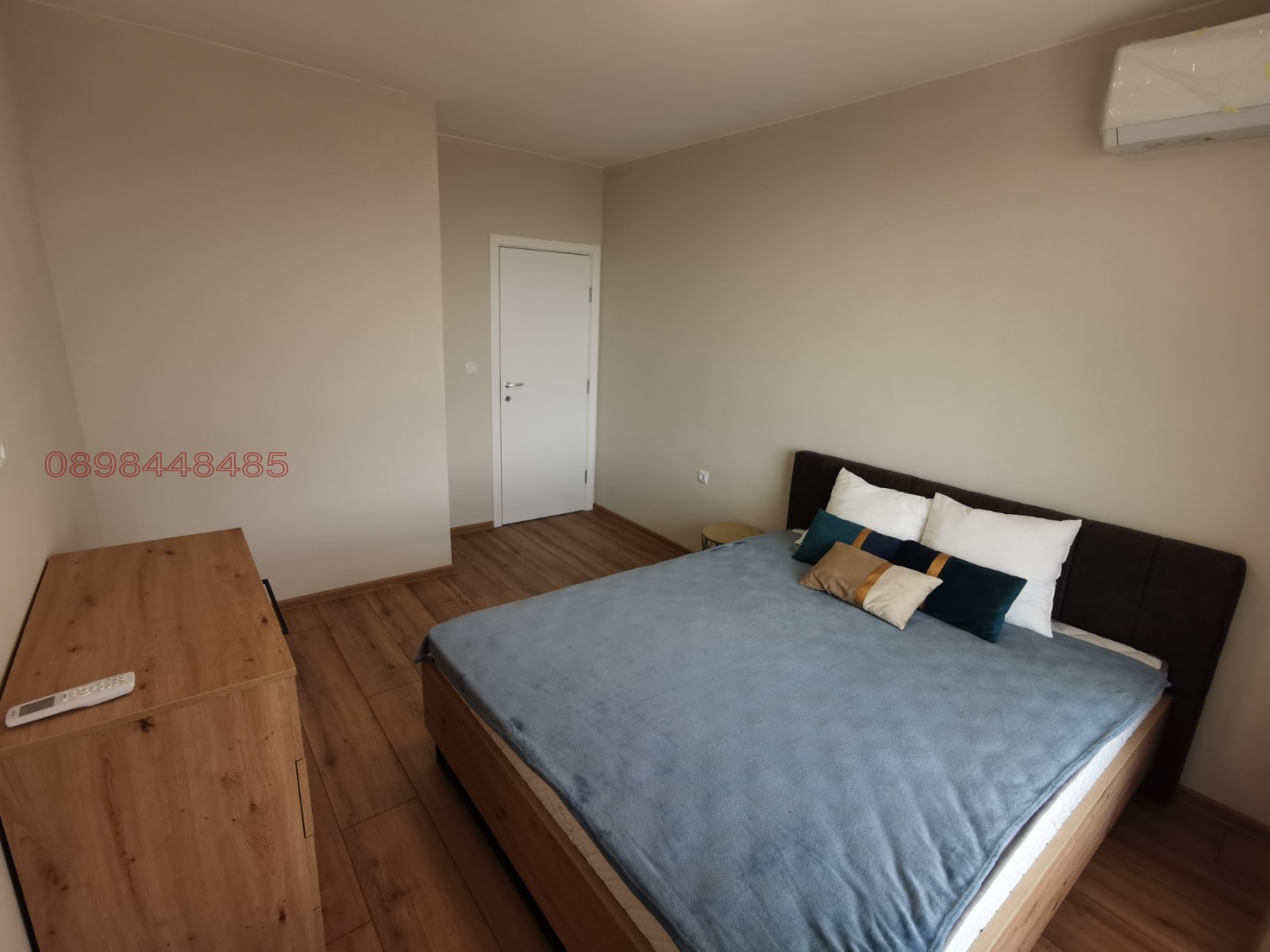 Дава под наем 2-СТАЕН, гр. Варна, к.к. Св.Св. Константин и Елена, снимка 10 - Апартаменти - 53709449