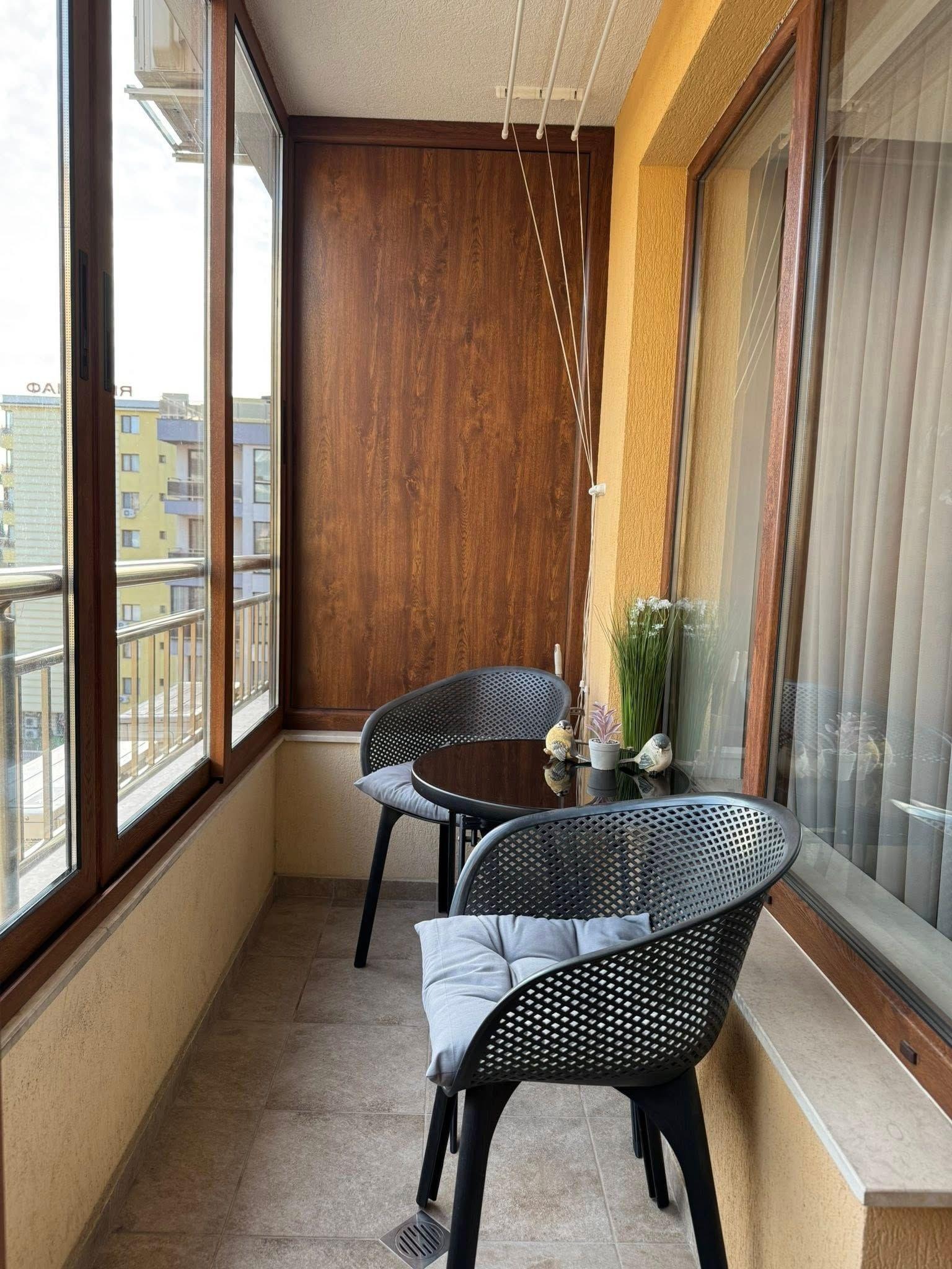 Дава под наем 2-СТАЕН, гр. Варна, Победа, снимка 7 - Апартаменти - 53767568