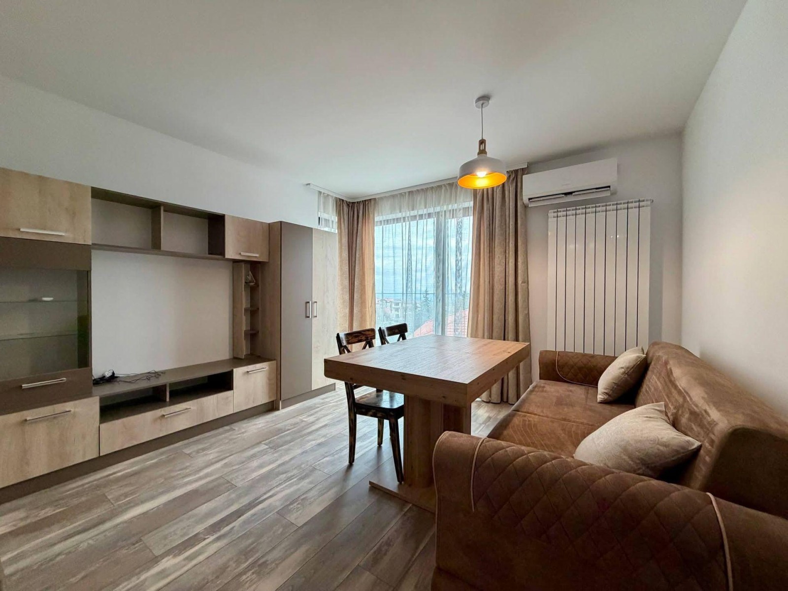 Дава под наем 2-СТАЕН, гр. София, Симеоново