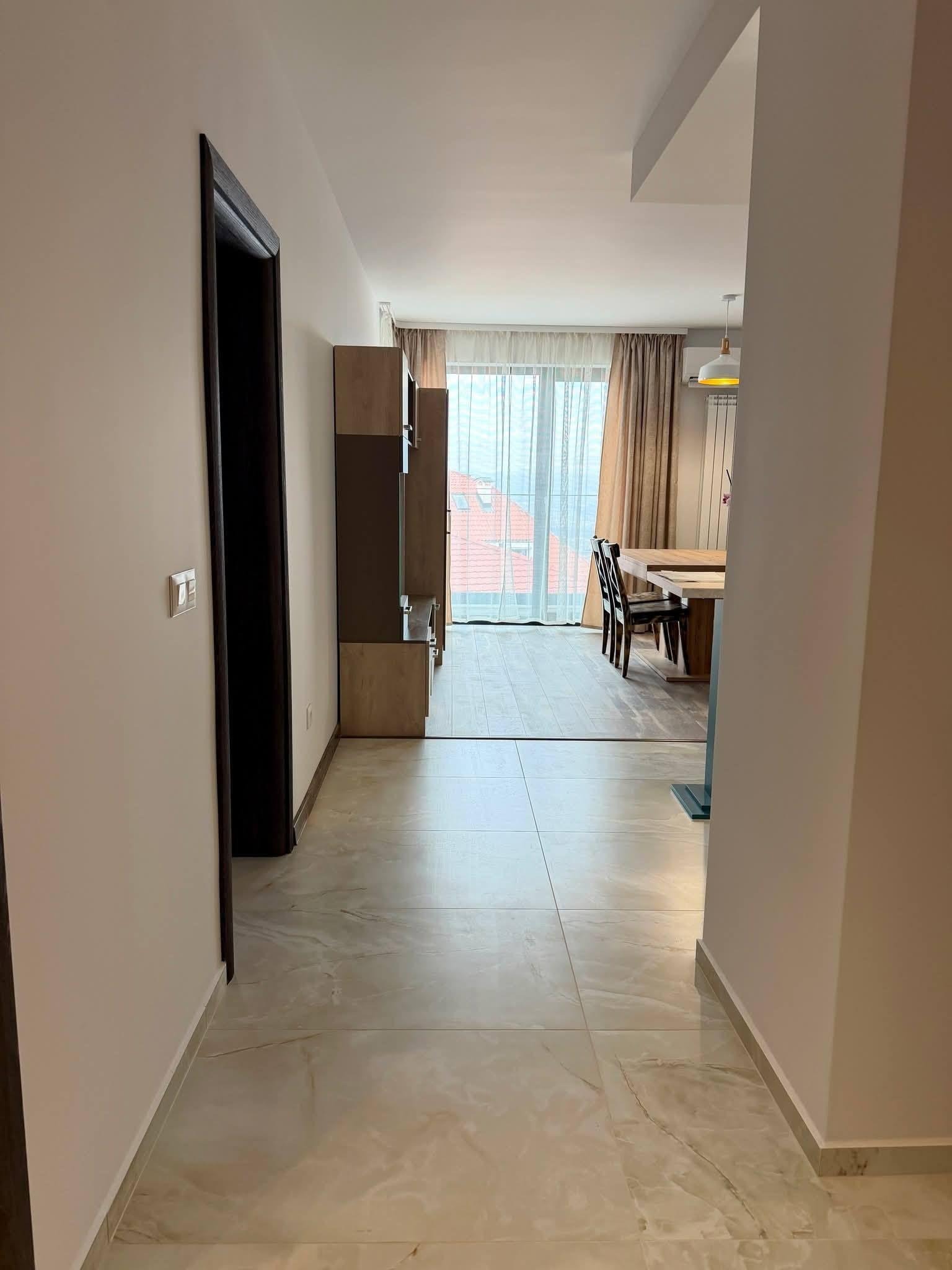 Дава под наем 2-СТАЕН, гр. София, Симеоново, снимка 7 - Апартаменти - 53887831