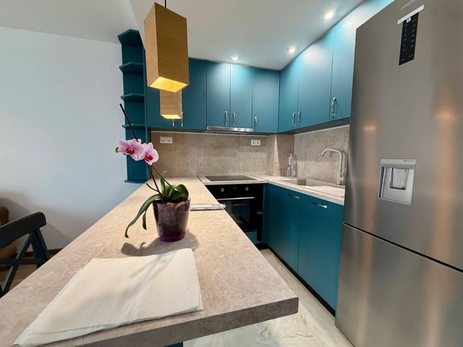 Дава под наем 2-СТАЕН, гр. София, Симеоново, снимка 2 - Апартаменти - 53887831