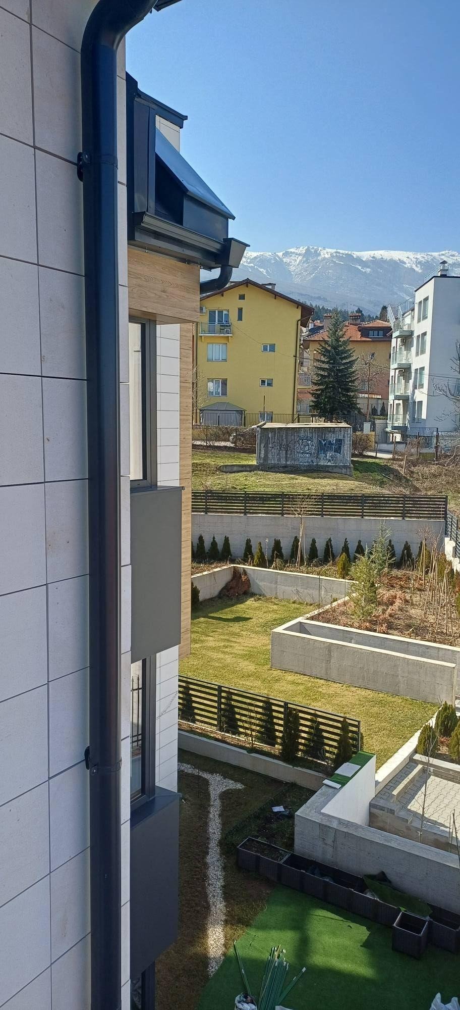 Дава под наем 2-СТАЕН, гр. София, Симеоново, снимка 9 - Апартаменти - 53887831