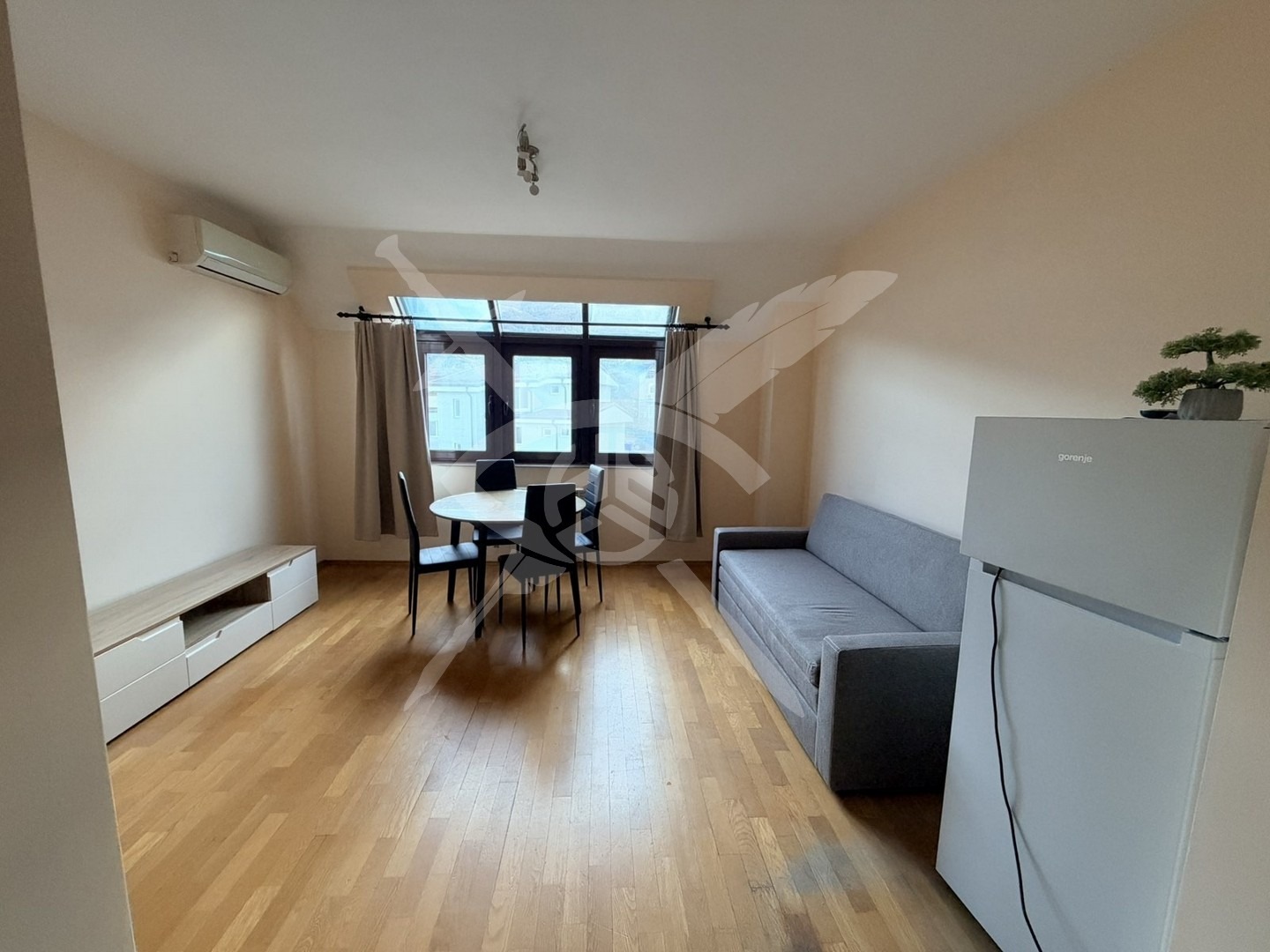 Дава под наем 2-СТАЕН, гр. София, Драгалевци