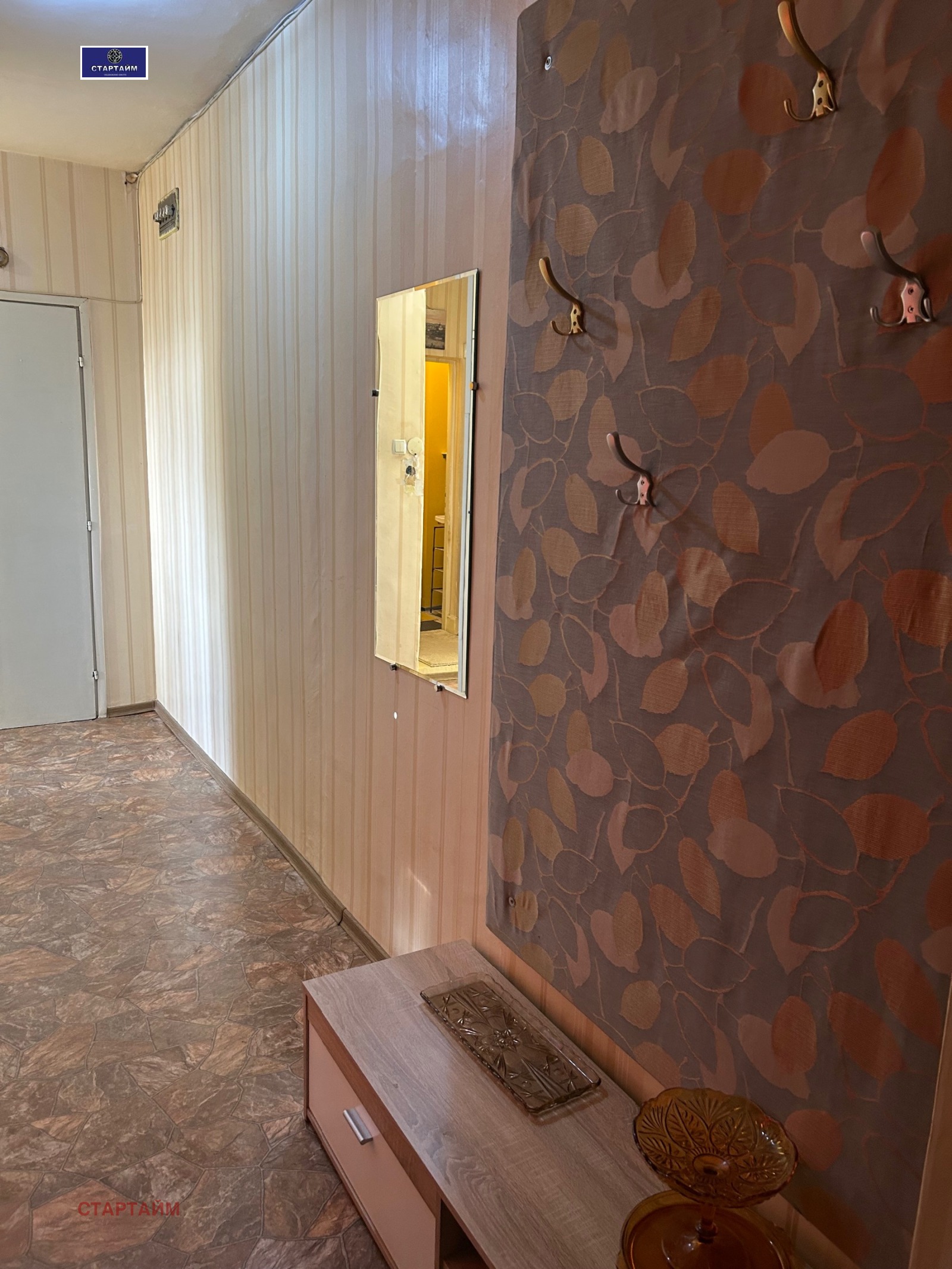 Дава под наем 3-СТАЕН, гр. София, Хаджи Димитър, снимка 4 - Апартаменти - 53911282