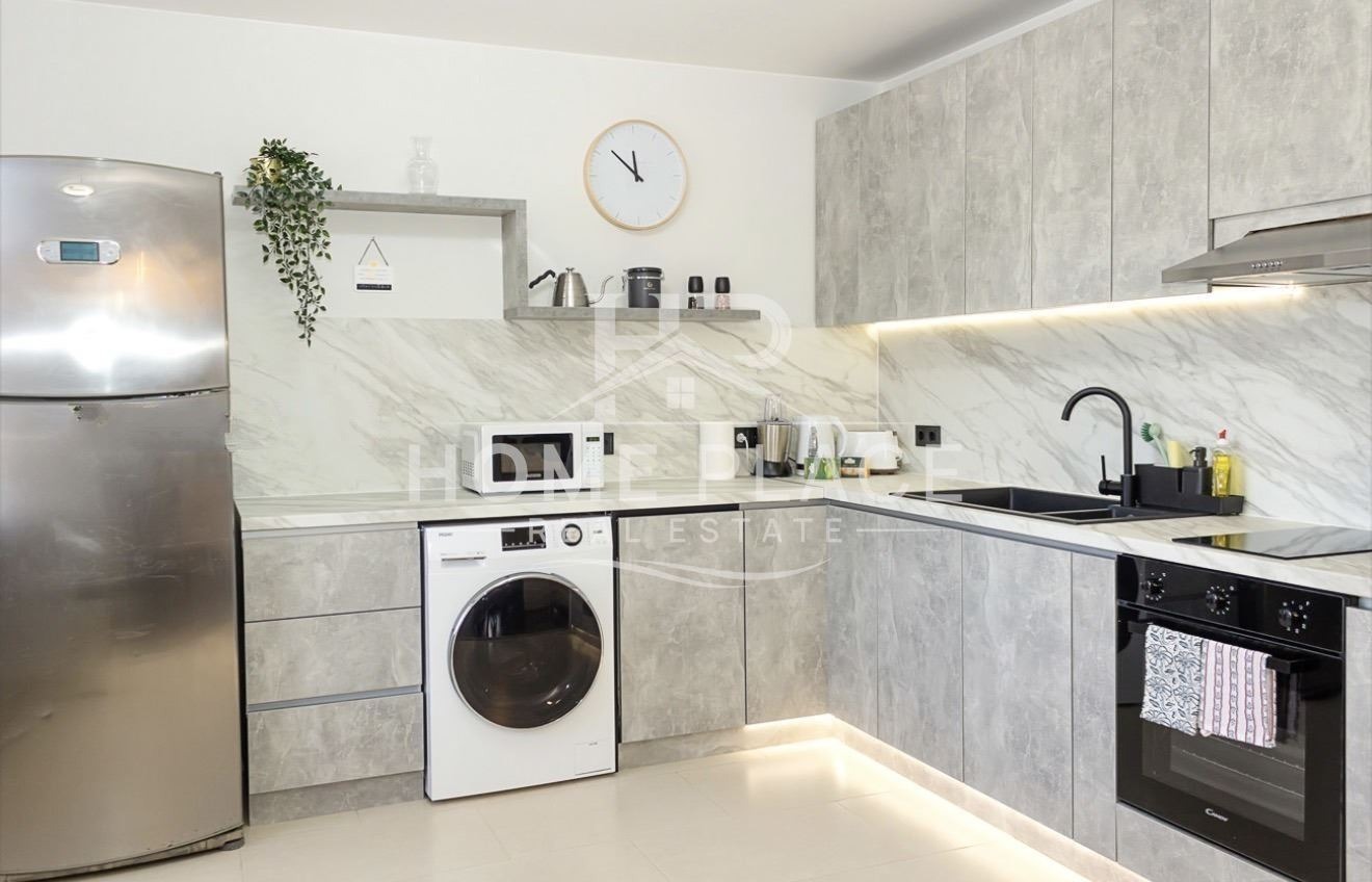 Дава под наем 3-СТАЕН, гр. Варна, Левски 1, снимка 5 - Апартаменти - 54225394