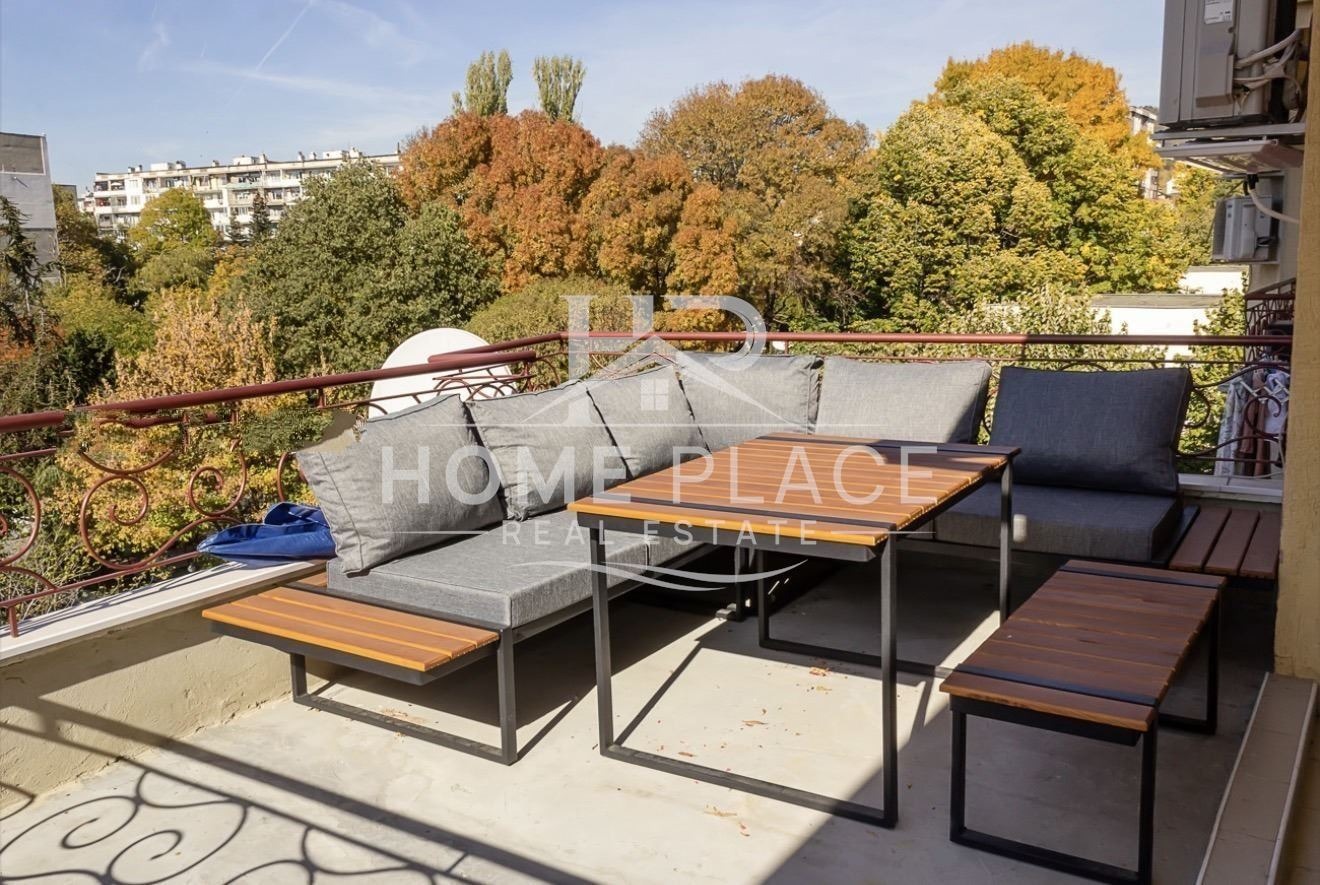 Дава под наем 3-СТАЕН, гр. Варна, Левски 1, снимка 11 - Апартаменти - 54225394