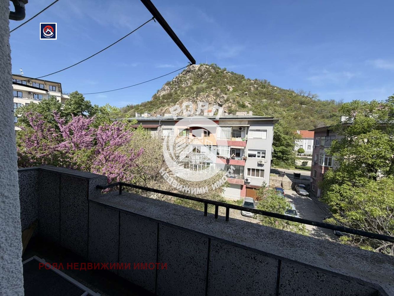 Дава под наем 3-СТАЕН, гр. Пловдив, Младежки Хълм, снимка 17 - Апартаменти - 54348872