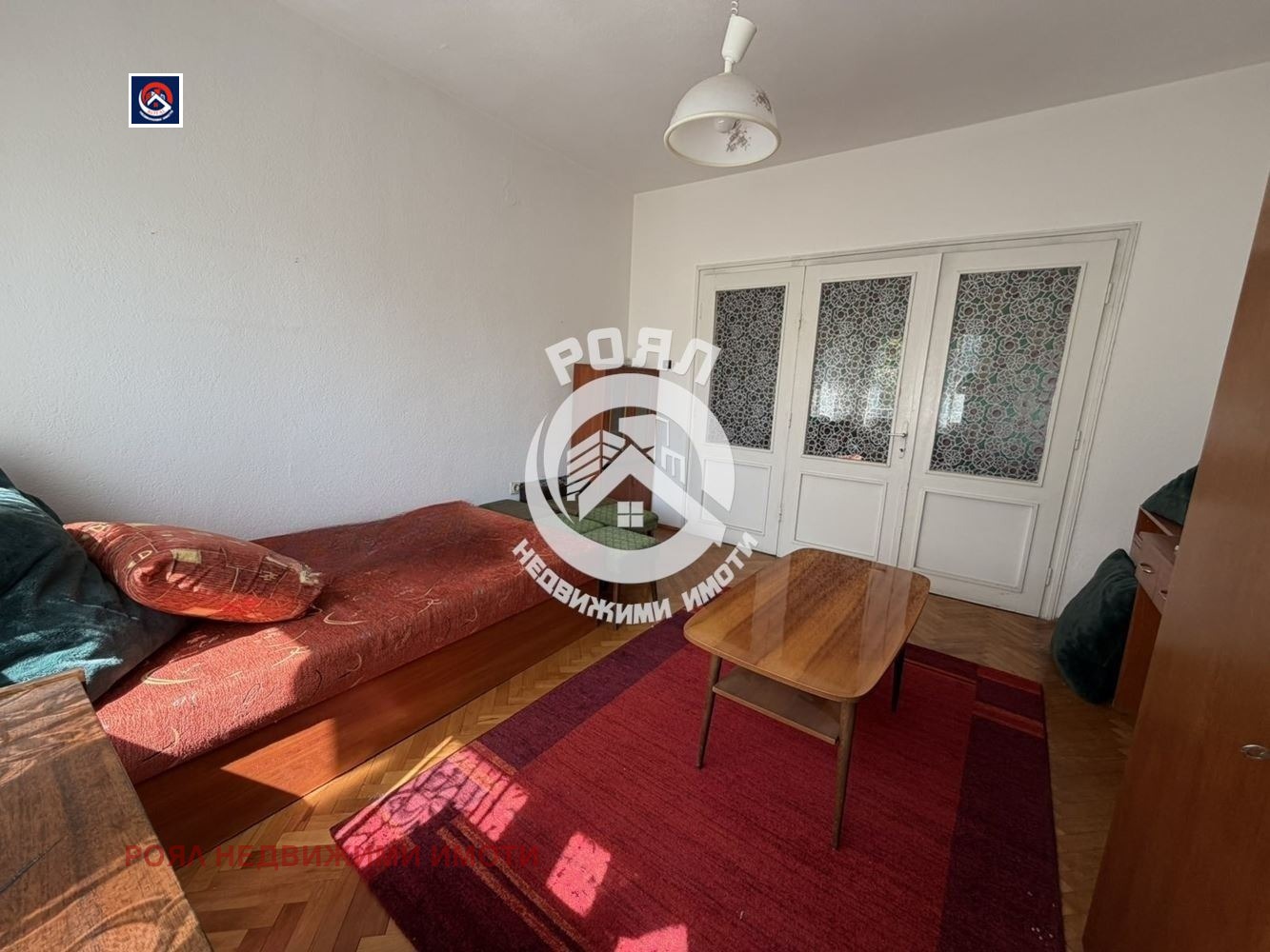 Дава под наем 3-СТАЕН, гр. Пловдив, Младежки Хълм, снимка 6 - Апартаменти - 54348872