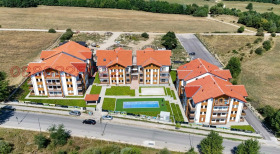 1 bedroom Razlog, region Blagoevgrad 1