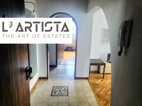 3-СТАЕН, 98 m2