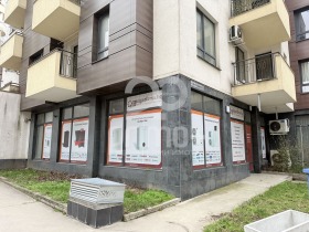 Дава под наем  Офис, град София