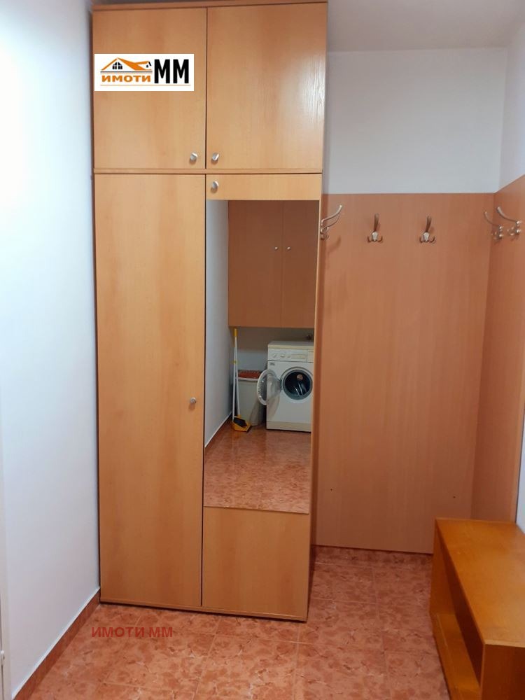 Дава под наем 1-СТАЕН, гр. Пловдив, Въстанически, снимка 7 - Апартаменти - 55126843